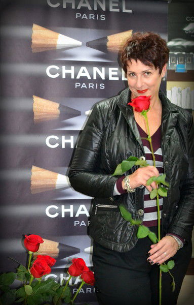 Галина Левицкая