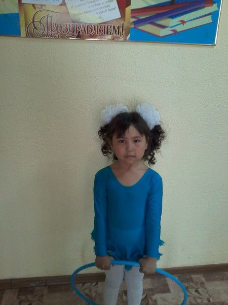 Бахыт Кундыбаева