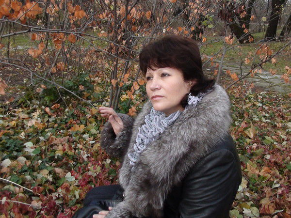 Ирина Тутик