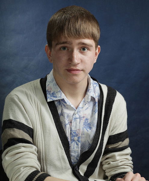 Ярослав Попков