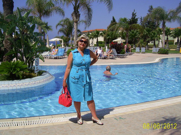 Светлана Матийченко