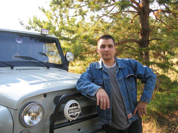 Виталий Доброквашин