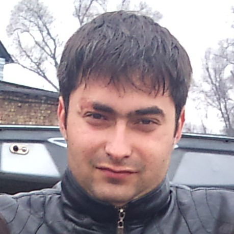 Мишаня Доценко