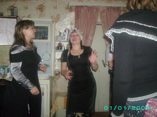 Ольга Коннова