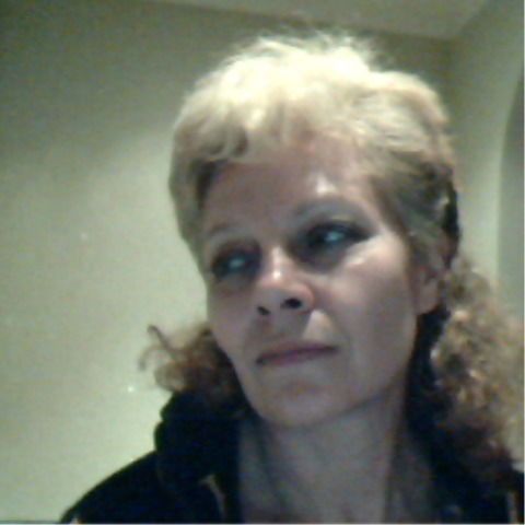 Ирина Луговская