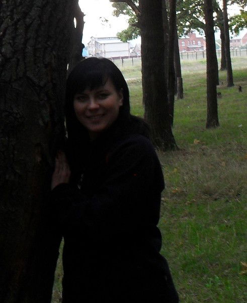 Галина Разводовская