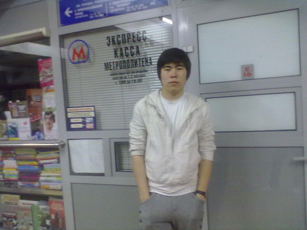 Чынгыз Токторали Уулу