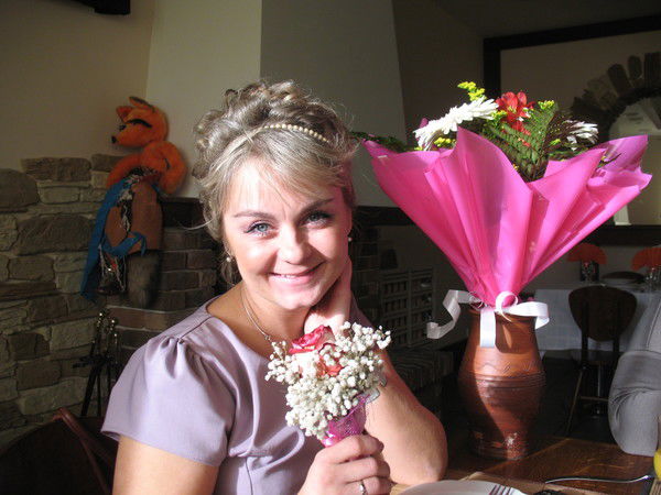 Оксана Попова