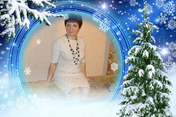 Ольга Иванова