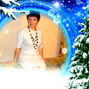 Ольга Иванова