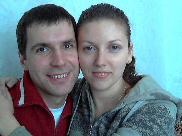 Светлана Середа