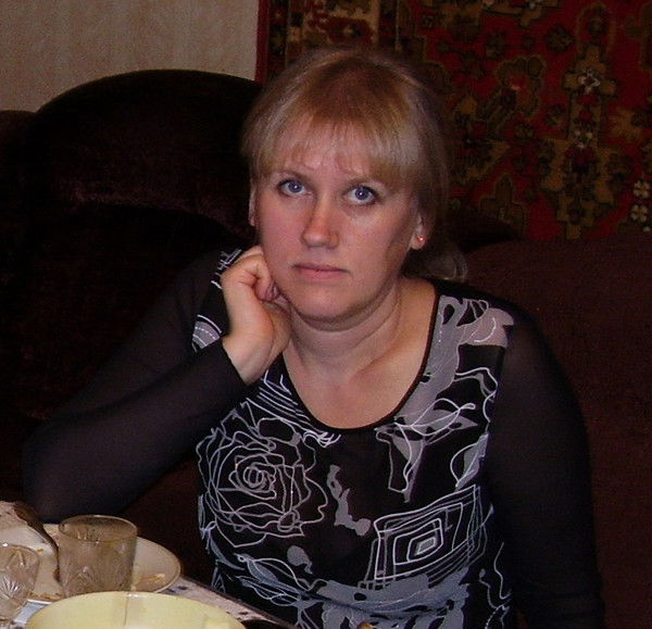 Наталья Дмитриева