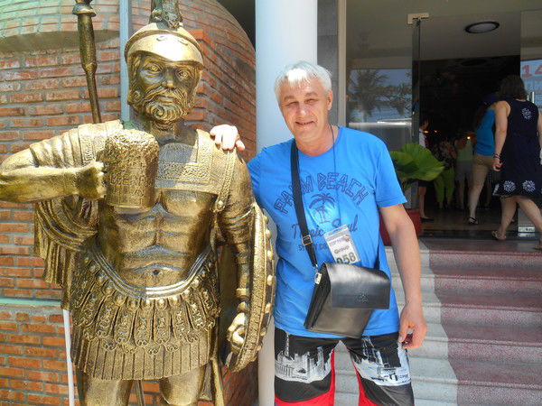 Сергей Скобелкин