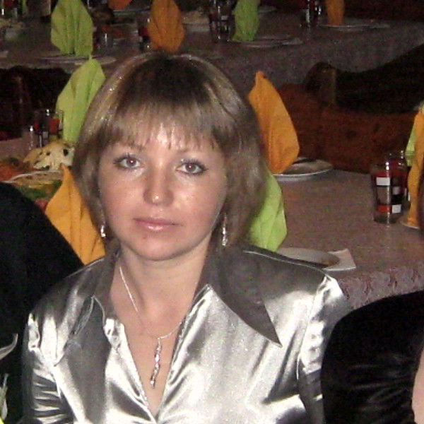 Юлия Яковлева (Короткова)