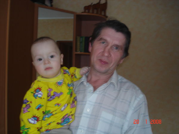 Симонов Александр