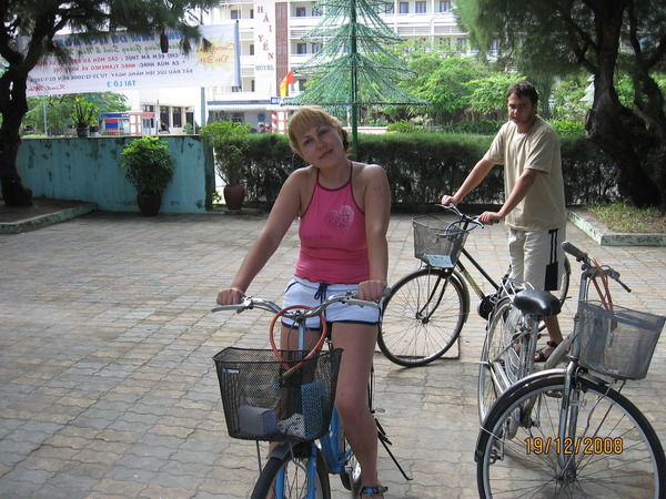 Александра Богун