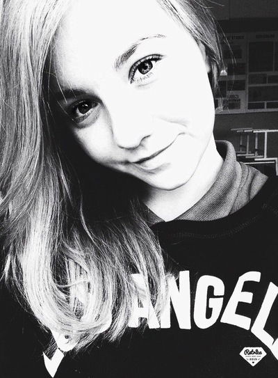 Маша Мельникова