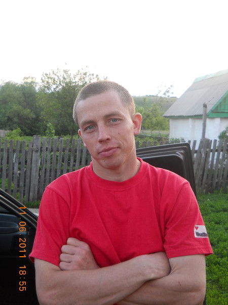 Владимир Кириллов