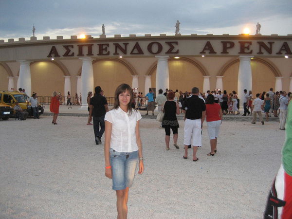 Анна Черныш