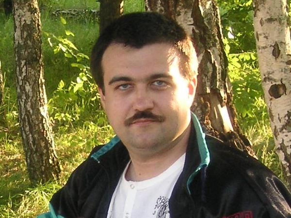 Артём Лызенко