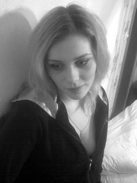 Наталия Андреева