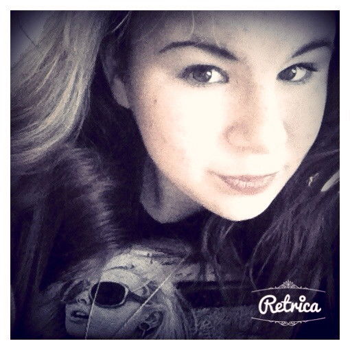 Ангелинка )))