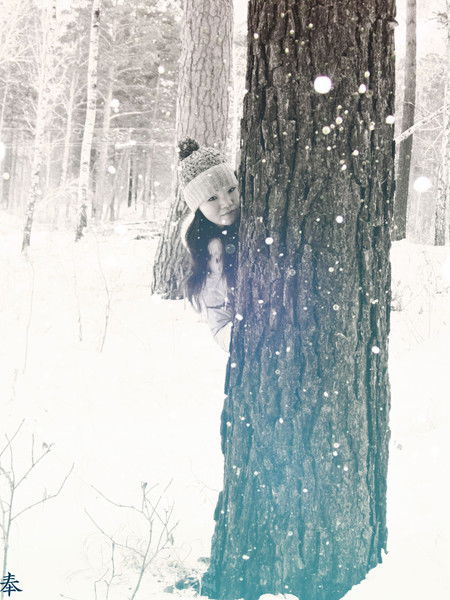 @-}-Цветочек (_)Счастья)))