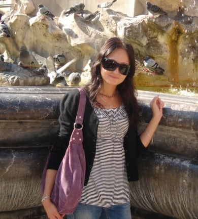 Татьяна Тимофеева