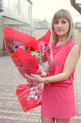 Валентина Манина