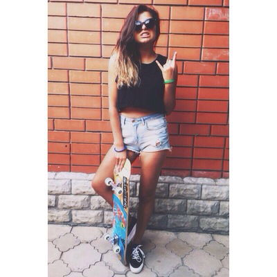 Софья Ляхова