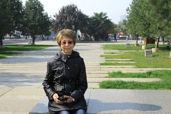 Мияссар Миргиязова