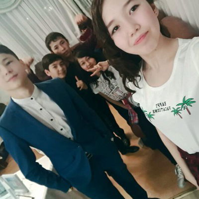 Айжан Кожалепес