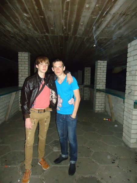 Эдуард Сушко