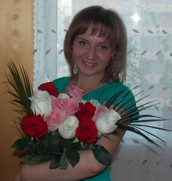 Виолетта Пихлап