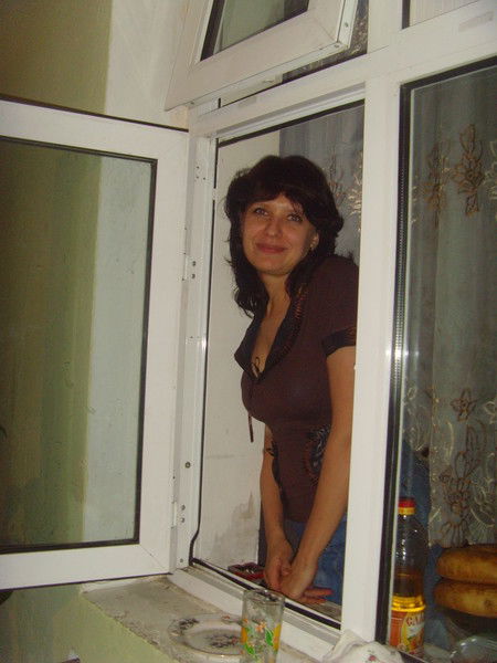 Светлана Назарова