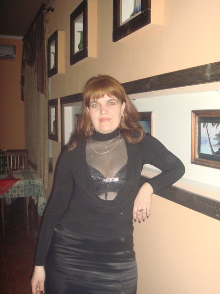 Алена Кузнецова