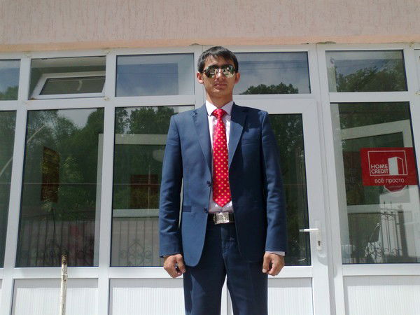 Саятхан Шалов