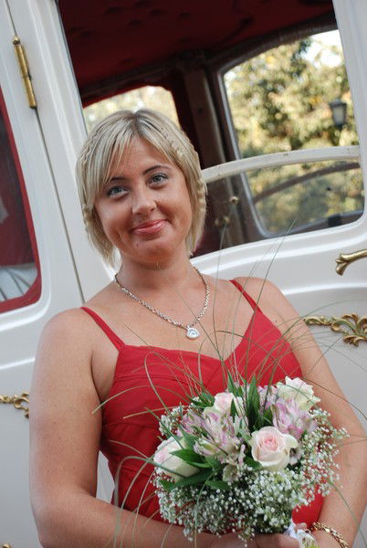 Данченкова Светлана