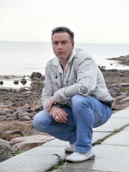 Денис Савинов