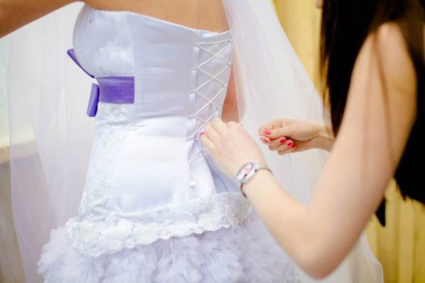 Ксения Павловна