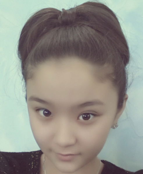 Милашка)* ****