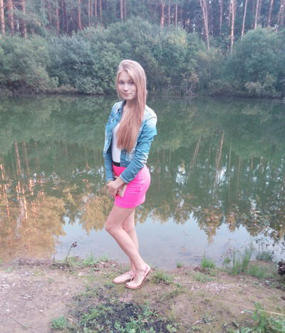 Ксенечка Обвинцева