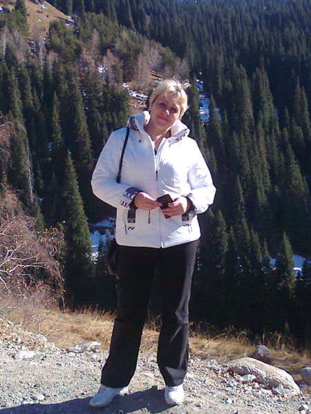 Елена Биткова