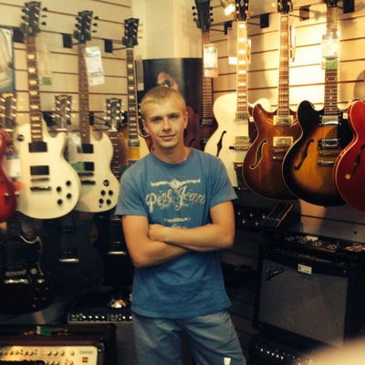 Толик Ращупкин