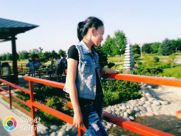 Назерке Мухаметжанова