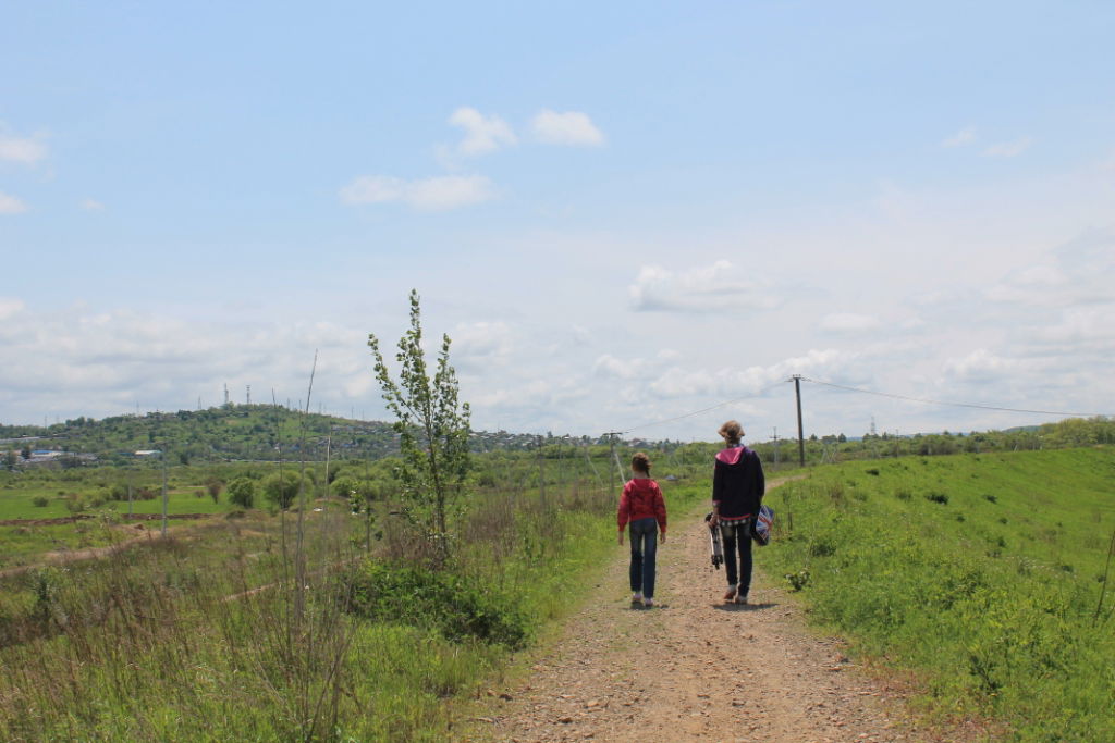 Анастасия Кузнецова