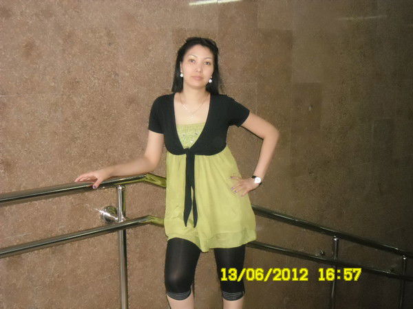 Айсель Медок