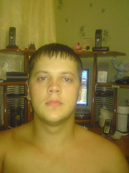 Андрей Рыманов