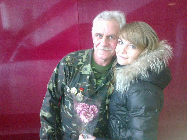 Роман Манилюк