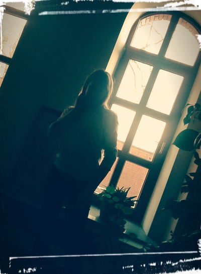 Вероника Шульга